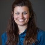 Angie Gorn, MBA, NHA, RD, CDE