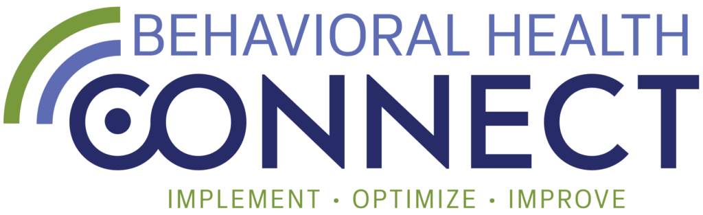 Behavioral Health Connect Logo